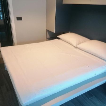 Blue Apartment Zadar Cameră foto
