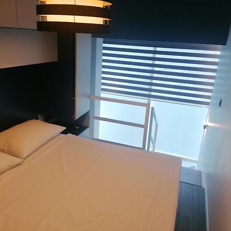 Blue Apartment Zadar Cameră foto