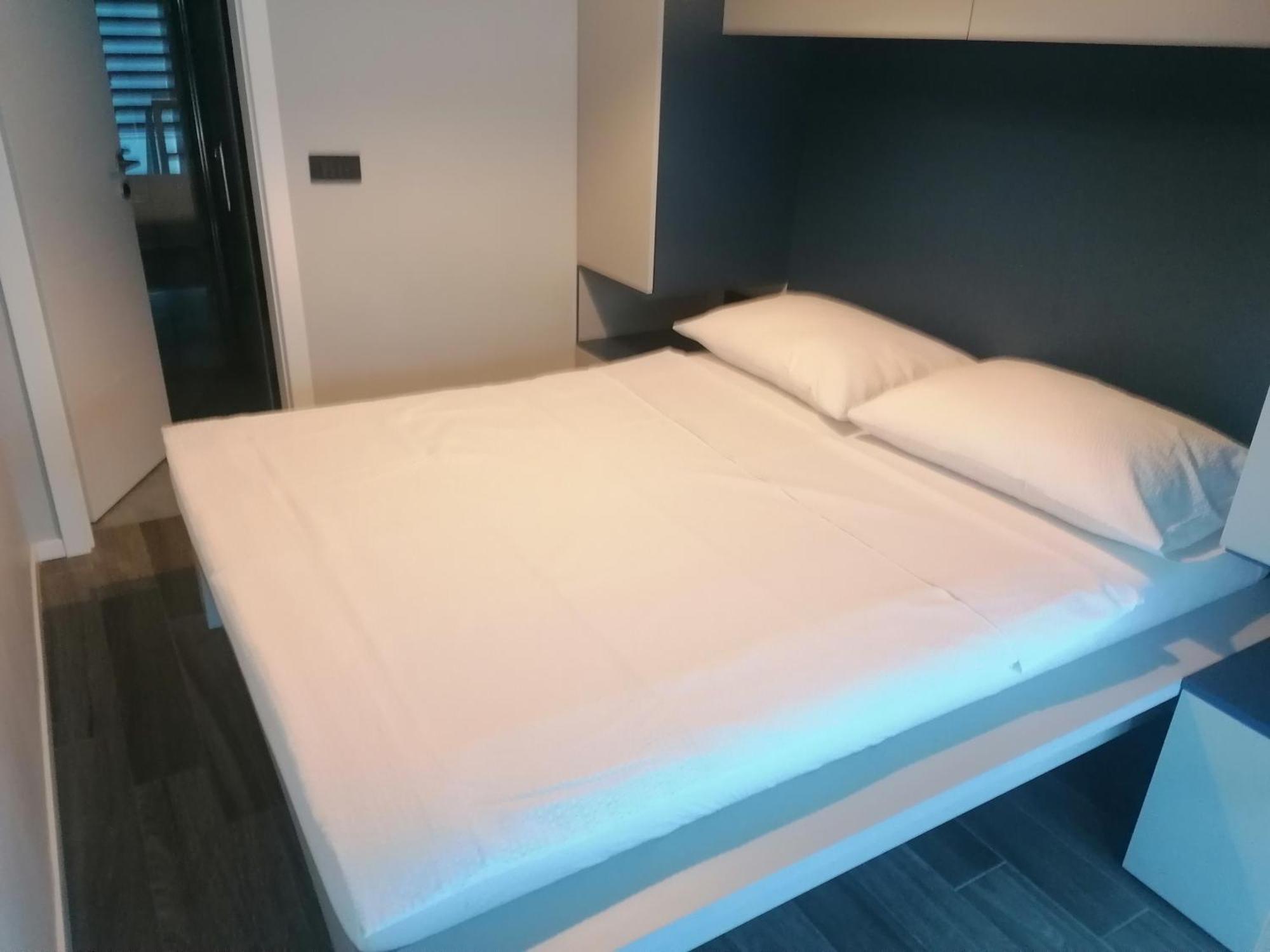 Blue Apartment Zadar Cameră foto