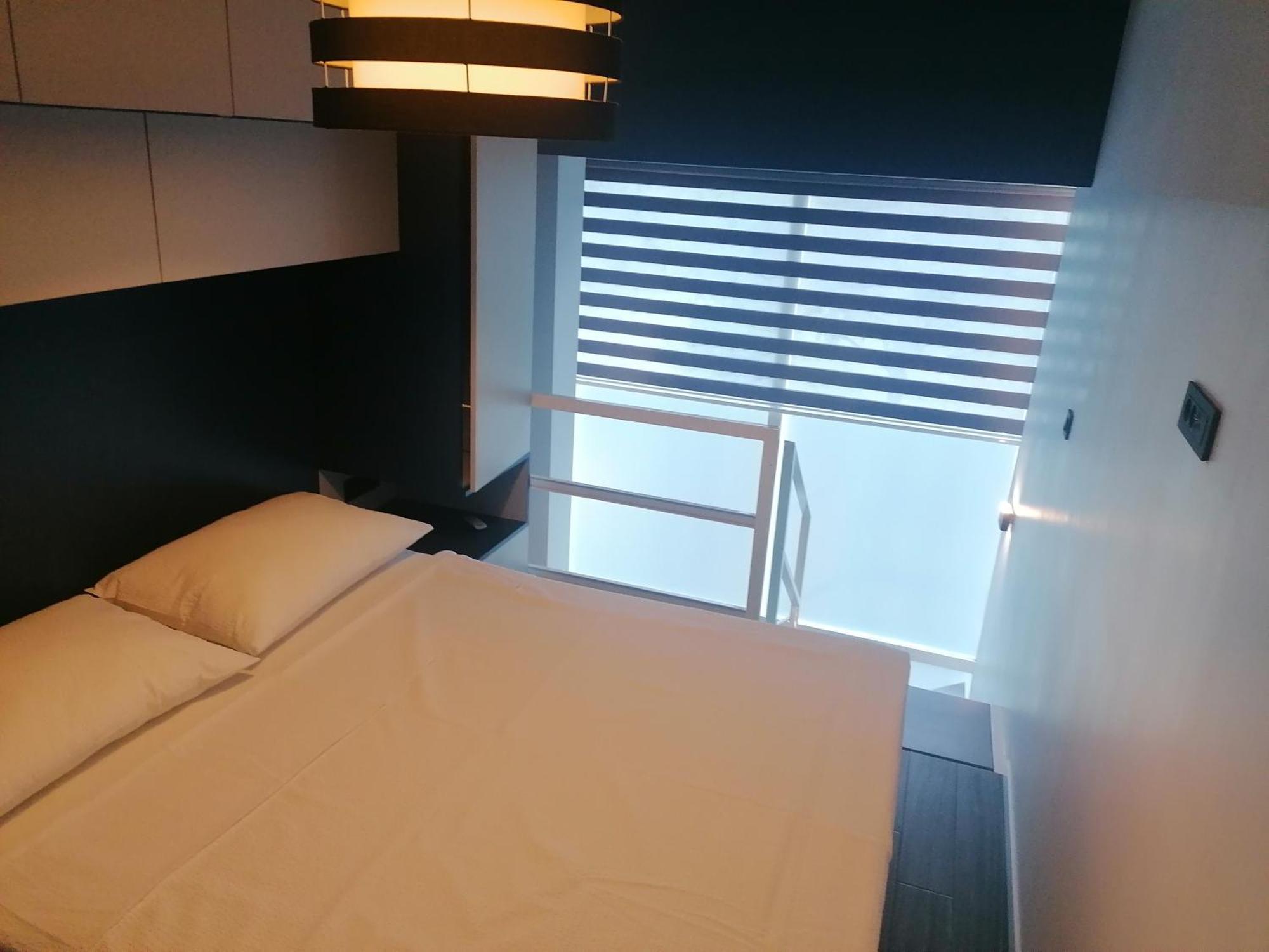 Blue Apartment Zadar Cameră foto